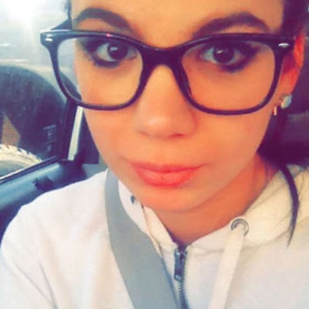 Meet your Posher, Emma weekes